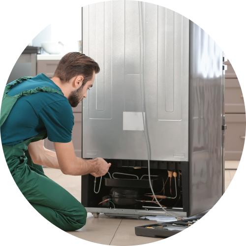 Green Fuse Same Day Appliance Repair near me